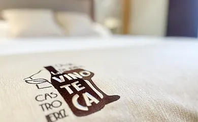 La Vinoteca en Castrojeriz (Burgos) - Foto 2