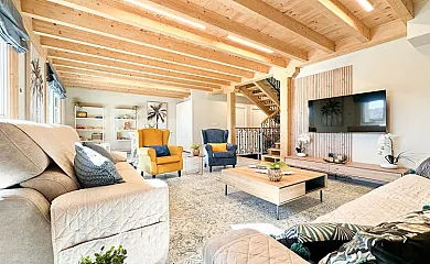 La Vinoteca en Castrojeriz (Burgos) - Foto 4