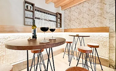 La Vinoteca en Castrojeriz (Burgos) - Foto 5