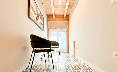 La Vinoteca en Castrojeriz (Burgos) - Foto 9