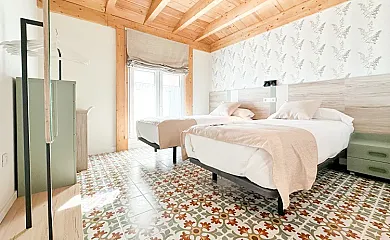 La Vinoteca en Castrojeriz (Burgos) - Foto 19