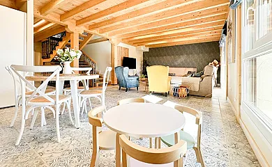 La Vinoteca en Castrojeriz (Burgos) - Foto 20