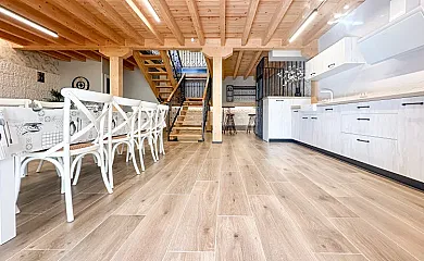 La Vinoteca en Castrojeriz (Burgos) - Foto 23