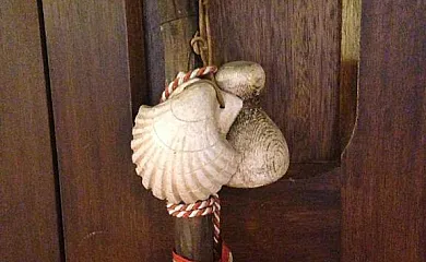 La Posada Real del Buen Camino en Villanueva de Campean (Zamora) - Foto 12