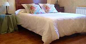 La Posada Real del Buen Camino 0013