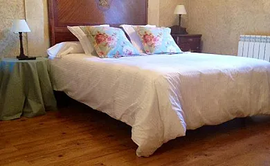 La Posada Real del Buen Camino en Villanueva de Campean (Zamora) - Foto 13