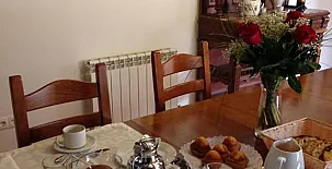 La Posada Real del Buen Camino 0015