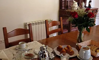 La Posada Real del Buen Camino en Villanueva de Campean (Zamora) - Foto 15