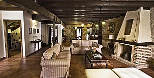 La Posada Real del Buen Camino 009