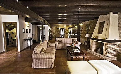 La Posada Real del Buen Camino en Villanueva de Campean (Zamora) - Foto 9