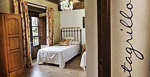 La Posada Real del Buen Camino 0016