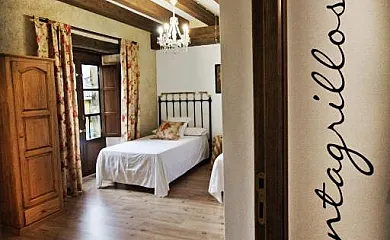 La Posada Real del Buen Camino en Villanueva de Campean (Zamora) - Foto 16