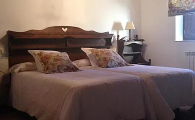 La Posada Real del Buen Camino en Villanueva de Campean (Zamora) - Foto 17