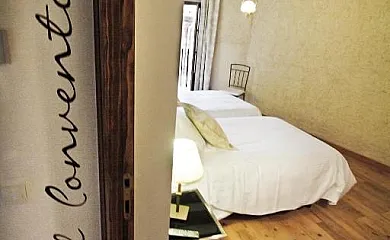 La Posada Real del Buen Camino en Villanueva de Campean (Zamora) - Foto 18