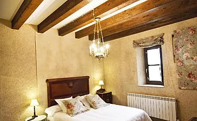 La Posada Real del Buen Camino en Villanueva de Campean (Zamora) - Foto 20