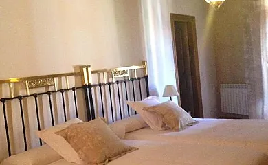 La Posada Real del Buen Camino en Villanueva de Campean (Zamora) - Foto 21