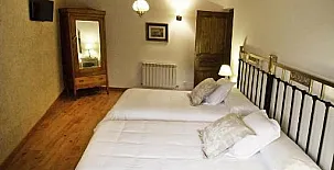 La Posada Real del Buen Camino 0022