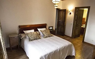 La Posada Real del Buen Camino en Villanueva de Campean (Zamora) - Foto 24