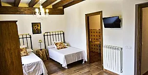 La Posada Real del Buen Camino 0025