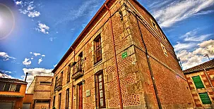 La Posada Real del Buen Camino 0032