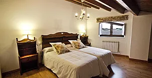 La Posada Real del Buen Camino 0033