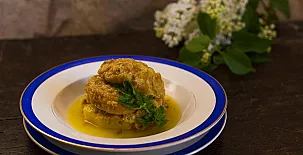 La Posada Real del Buen Camino 0084