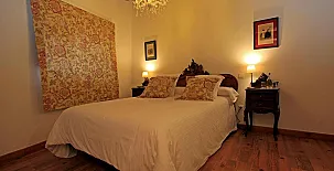 La Posada Real del Buen Camino 0041