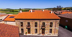 La Posada Real del Buen Camino 0044