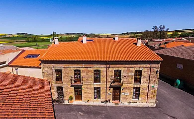 La Posada Real del Buen Camino en Villanueva de Campean (Zamora) - Foto 2