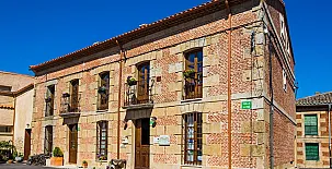 La Posada Real del Buen Camino 0048