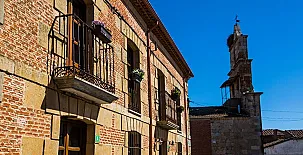 La Posada Real del Buen Camino 0053