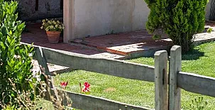 La Posada Real del Buen Camino 0055