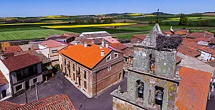 La Posada Real del Buen Camino 0010