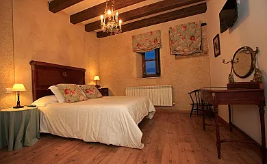 La Posada Real del Buen Camino en Villanueva de Campean (Zamora) - Foto 11