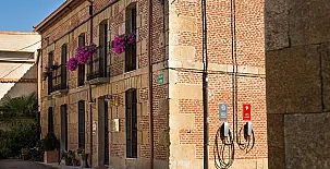 La Posada Real del Buen Camino 0057