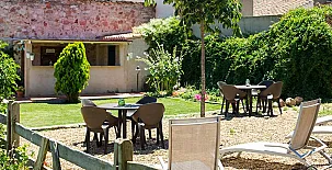 La Posada Real del Buen Camino 0061