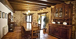 La Posada Real del Buen Camino 004