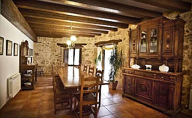 La Posada Real del Buen Camino en Villanueva de Campean (Zamora) - Foto 4