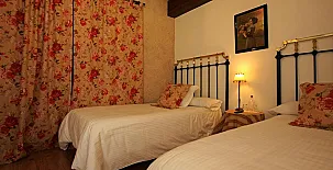 La Posada Real del Buen Camino 0063