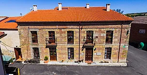 La Posada Real del Buen Camino 008