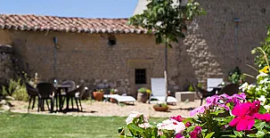 La Posada Real del Buen Camino 0054