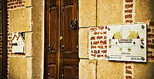 La Posada Real del Buen Camino 0073