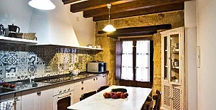 La Posada Real del Buen Camino 003