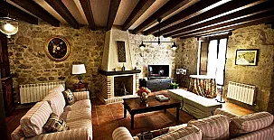 La Posada Real del Buen Camino 002