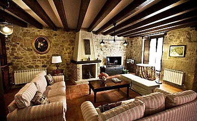 La Posada Real del Buen Camino en Villanueva de Campean (Zamora) - Foto 2