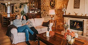 La Posada Real del Buen Camino 0079