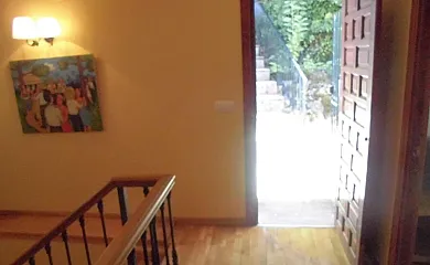 Fuente de la Argamasa en Burunchel (Jaén) - Foto 9