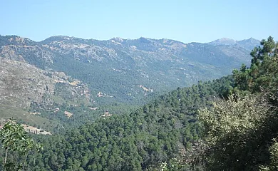 Fuente de la Argamasa en Burunchel (Jaén) - Foto 10