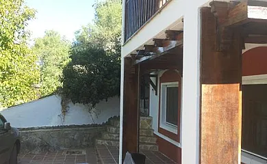 Fuente de la Argamasa en Burunchel (Jaén) - Foto 11