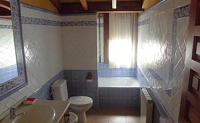 Fuente de la Argamasa en Burunchel (Jaén) - Foto 12